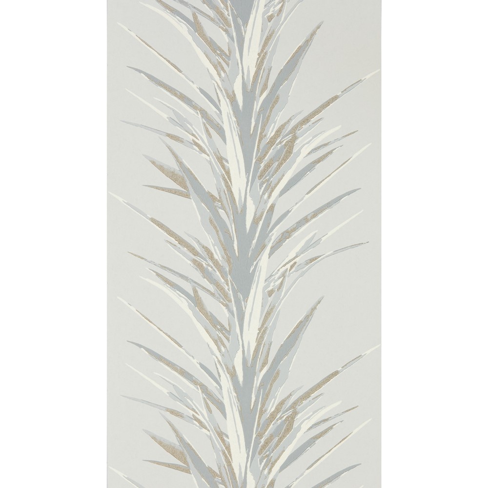 Yucca Wallpaper 216650 by Sanderson in Grey Gilver